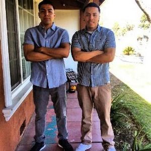 Meet your Posher, Omar